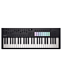 MIDI-klaviatura Novation Launchkey 49 MK4