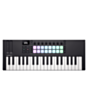 MIDI-klaviatura Novation Launchkey Mini 37 MK4
