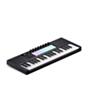 MIDI-klaviatura Novation Launchkey Mini 37 MK4