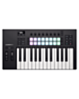 MIDI-klaviatura Novation Launchkey 25 M4
