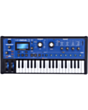 MIDI-klaviatura Novation MiniNova