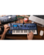 MIDI-klaviatura Novation MiniNova