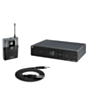 Radiosistem Sennheiser XSW 1-CL1-B