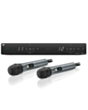 Mikrofon Sennheiser XSW 1-825-B Dual