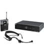 Mikrofon Sennheiser XSW 1-ME3-B
