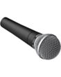 Микрофон Shure SM58-LCE