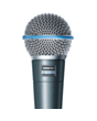 Mikrofon Shure BETA 58A