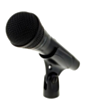 Mikrofon Shure PGA58-XLR-E