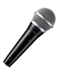 Mikrofon Shure PGA48-XLR-E