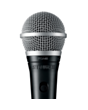 Mikrofon Shure PGA48-XLR-E