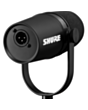 Studiya mikrofonu Shure MV7X