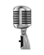 Студийный микрофон Shure 55SH SERIES II