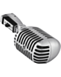Студийный микрофон Shure 55SH SERIES II