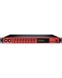Mikrofon gücləndirici Focusrite Clarett+ OctoPre