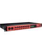 Mikrofon gücləndirici Focusrite Clarett+ OctoPre