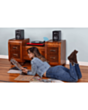 Студийный монитор M-Audio BX3 D4 BT