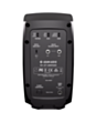 Studiya monitoru ADAM Audio D3V BK