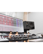 Studiya monitoru ADAM Audio A8H-Left