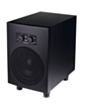 Studiya monitoru ADAM Audio Sub 8