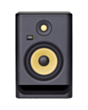 Студийный монитор KRK RP8 G5