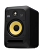 Studiya monitoru KRK V8S4