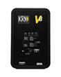 Studiya monitoru KRK V8S4