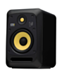 Studiya monitoru KRK V6S4