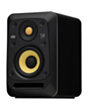Studiya monitoru KRK V4S4