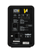 Studiya monitoru KRK V4S4