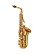 Saksafon Yamaha YAS-280//ID