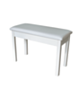 Piano oturacağı Presto YY-C White