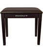 Piano oturacağı Rockdale RHAPSODY 100 Rosewood