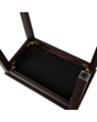 Piano oturacağı Rockdale RHAPSODY 100 Rosewood