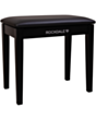Piano oturacağı Rockdale RHAPSODY 100 Black
