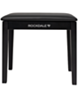Piano oturacağı Rockdale RHAPSODY 100 Black