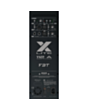 Passiv dinamik FBT X-Lite 112