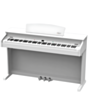 Rəqəmsal piano Artesia DP-3 II WH