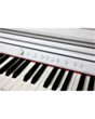 Rəqəmsal piano Artesia DP-3 II WH