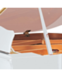 Akustik piano Yamaha GB1KPWH//LZWB