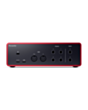 Səs kartı Focusrite Scarlett 4I4 4th Gen