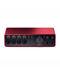 Səs kartı Focusrite Scarlett 18i16 4th Gen