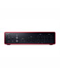 Səs kartı Focusrite Scarlett 18i16 4th Gen