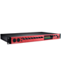 Səs kartı Focusrite Clarett+ 8Pre