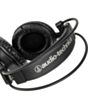 Наушники Audio-Technica ATH-AVC500