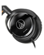 Наушники Audio-Technica ATH-AVC500