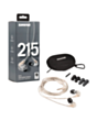 Qulaqlıq Shure SE215-CL-EFS