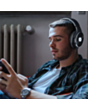 Qulaqlıq OneOdio Studio HIFI Black