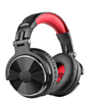 Наушники OneOdio Pro 10 Black, Red