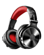 Наушники OneOdio Pro 10 Black, Red