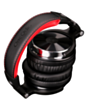 Наушники OneOdio Pro 10 Black, Red
